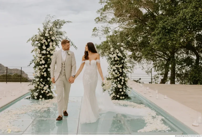 Complete Italy Wedding Legal Requirement Guides for Foreign Couples Planning Their Big Day