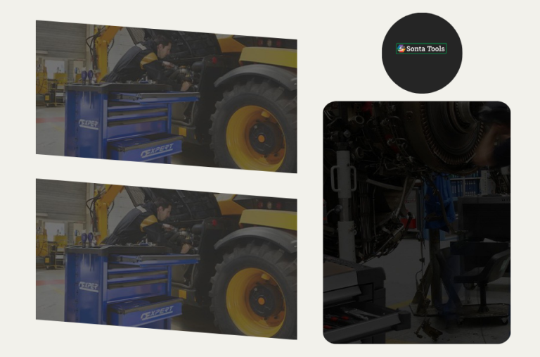 Equip Your Workshop: Pro Grade Tools for Any Job