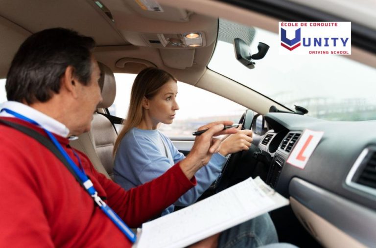 Practical Driving Lessons for West Island Residents