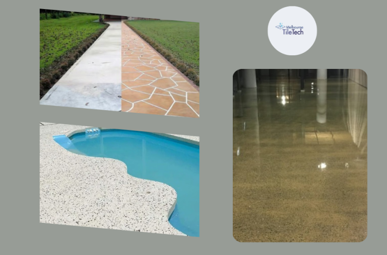 Reliable Tile Repair Services in Melbourne for Your Home