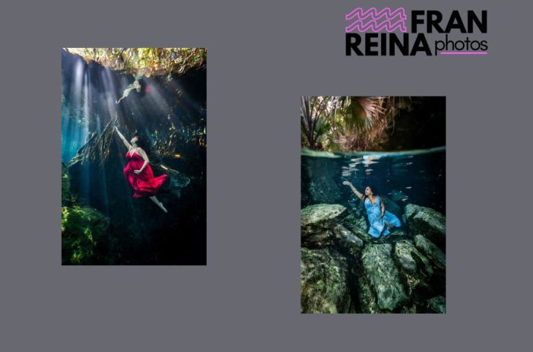 Underwater Focus: Tulum Snorkel and Photo Adventures