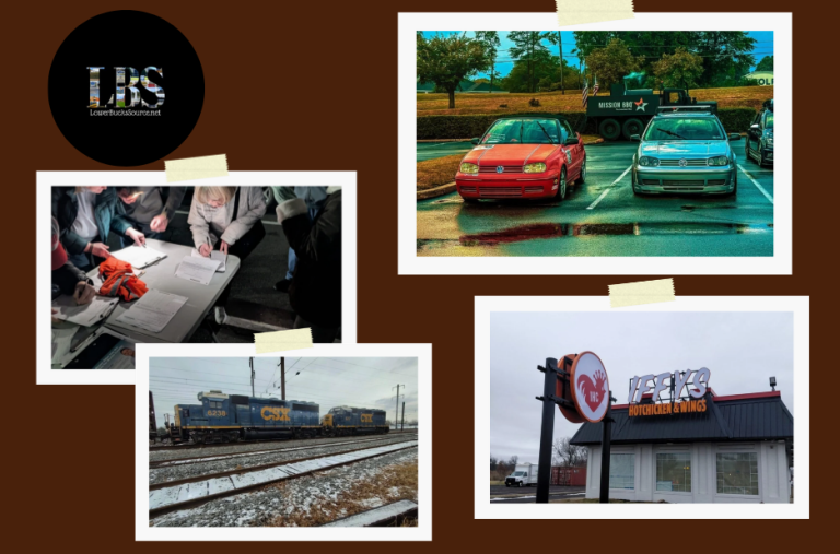 Comprehensive Local Updates for Levittown and Langhorne Residents