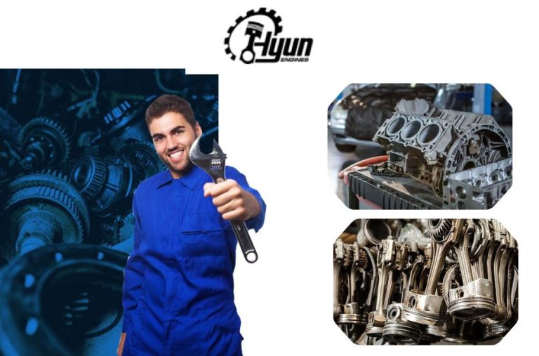 Find a Quality Hyundai Elantra Engine Today