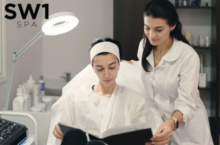 Refresh Your Glow: Hydrating Facial In Singapore
