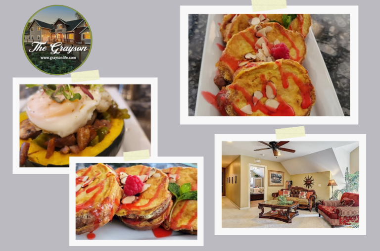 Comfortable housing options for traveling nurses on assignments