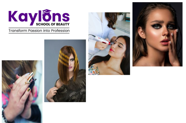 Top Nail Artist Course Kharar – Professional Training for Aspiring Nail Technicians