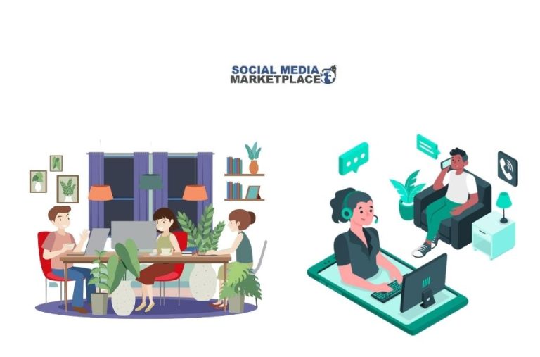 Smart Choices for Growing Social Proof Online