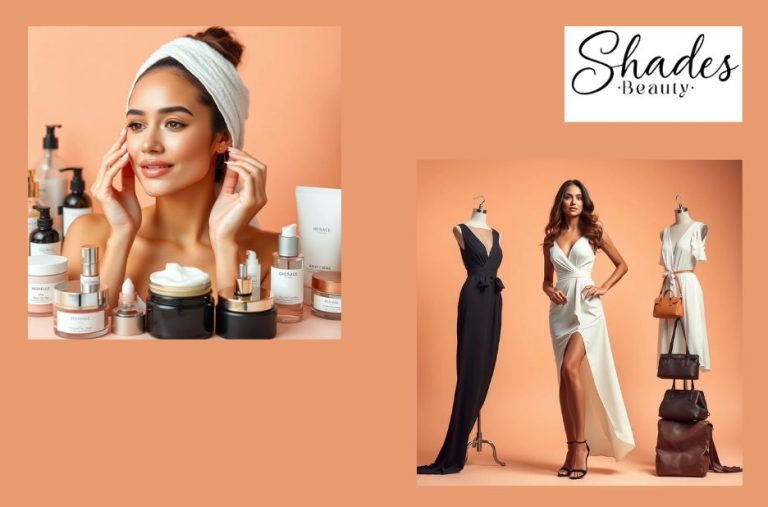 Explore Beauty Finds in The Region with Confidence