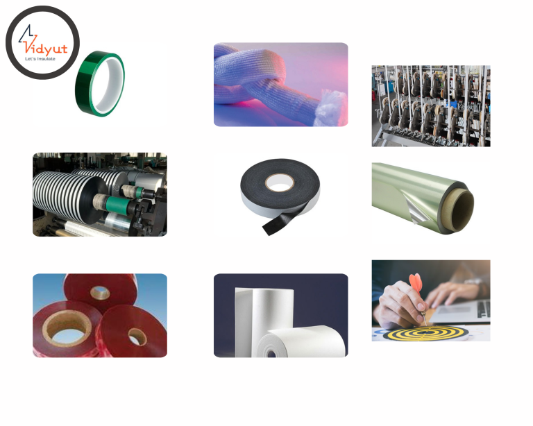 Durable Insulation and Magnetic Tools for Industry