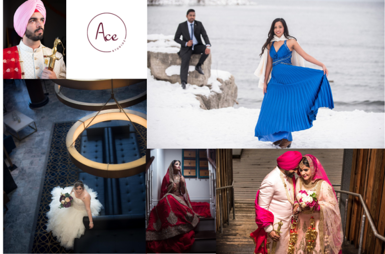 Capturing Moments in Toronto and Beyond