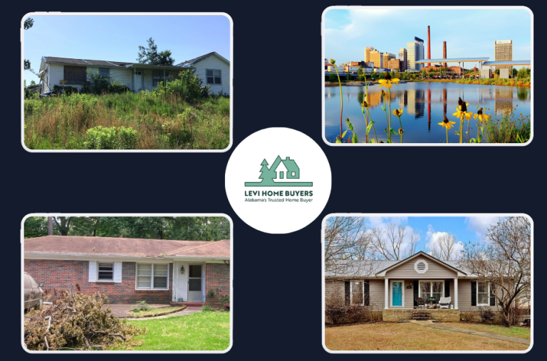 Smart ways to move forward with a quick home sale
