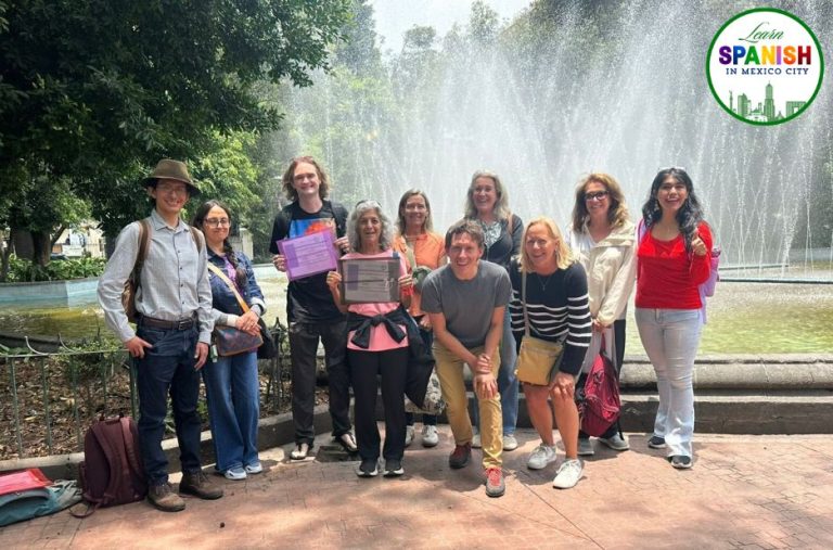 Master Spanish Fast with the Best Spanish Language Course in Mexico Master Spanish Fast with the Best Spanish Language Course in Mexico