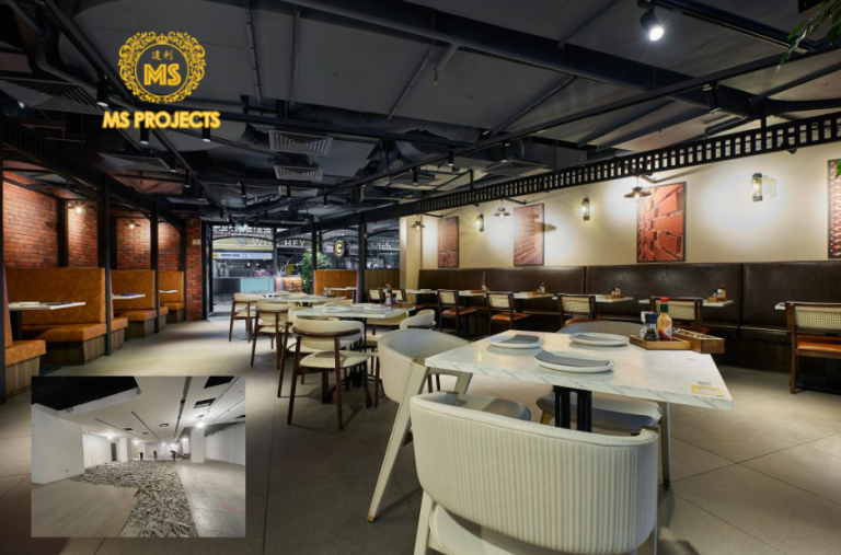 Reliable Reinstatement Solutions in Singapore