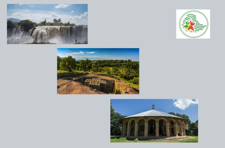 Explore Ethiopia: Adventure Travel That Delivers Real Encounters
