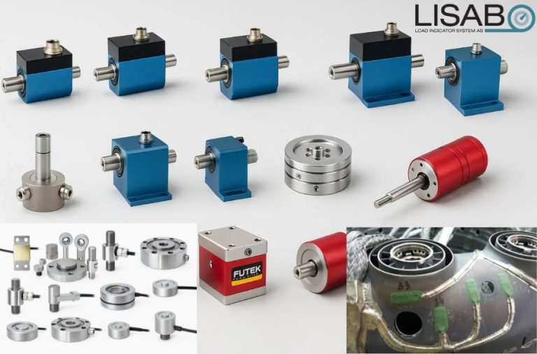 Advanced Wireless Vibration Monitoring Sensors Sweden for Industrial Reliability and Performance