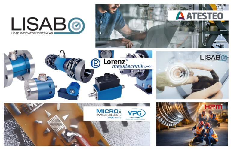 Top Torque Sensor Supplier Sweden for Precision Measurement Solutions