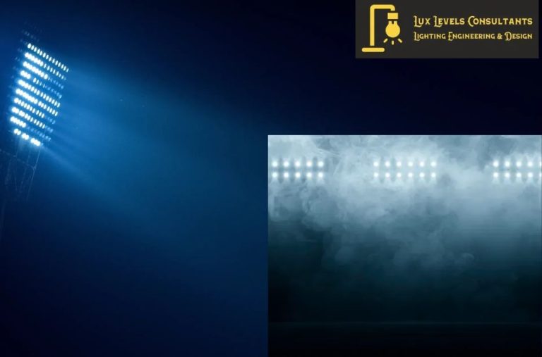 Expert Parking Lot Lighting Design Consultant for Enhanced Safety and Efficiency