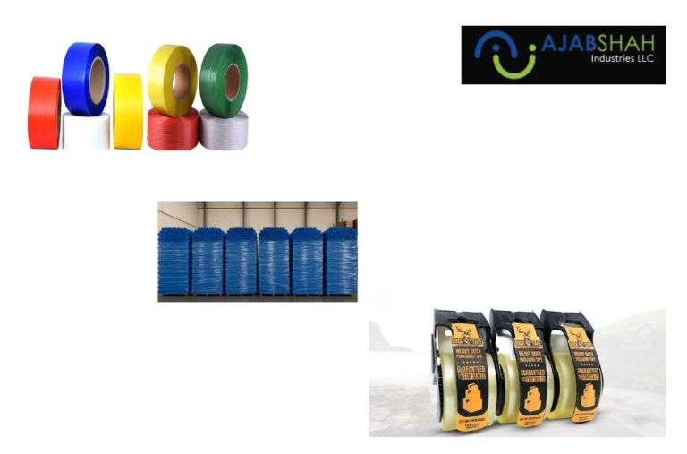 Reliable vapor barrier solutions for Dubai construction projects