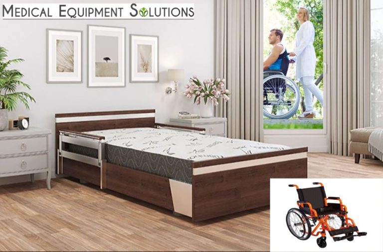 Discover Top New Wheelchairs for Sale with Trusted Quality and Support