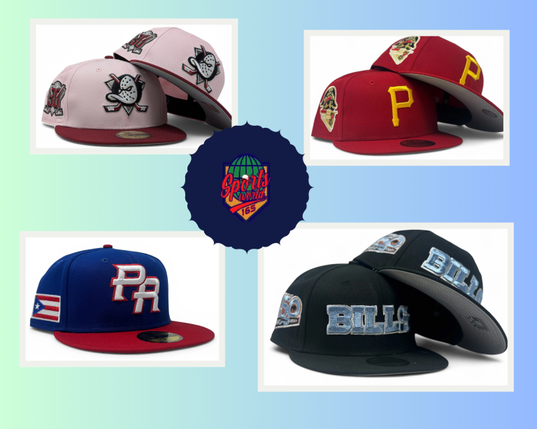 Discover Quality Headwear with Trusted USA Fit