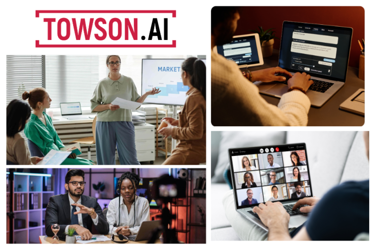 Praktische aanpak voor AI implementatie bij bedrijven