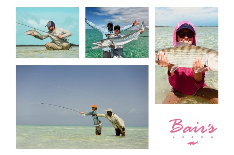 A practical guide to bonefishing in the Bahamas