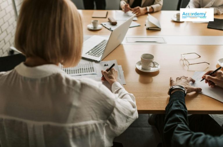 Practical paths to advancing your career with online learning