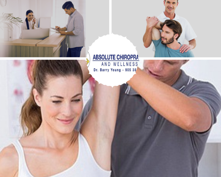Urgent chiropractic care in Hamilton for back pain relief