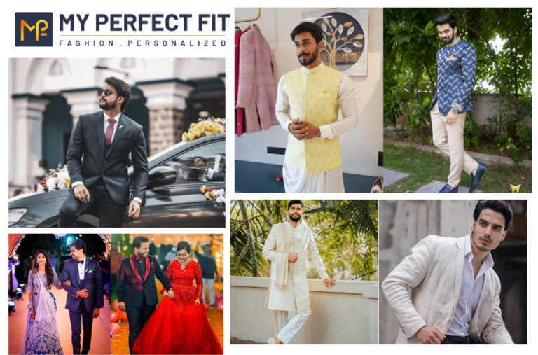 Premium Mens Suits in Hyderabad | Stylish & Perfect Fit Collections