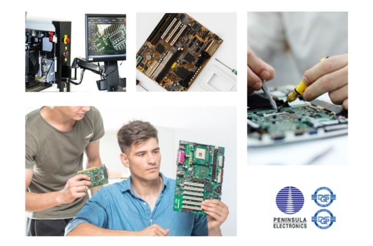 Choosing the Right Partner for PCB Assembly in Bangalore