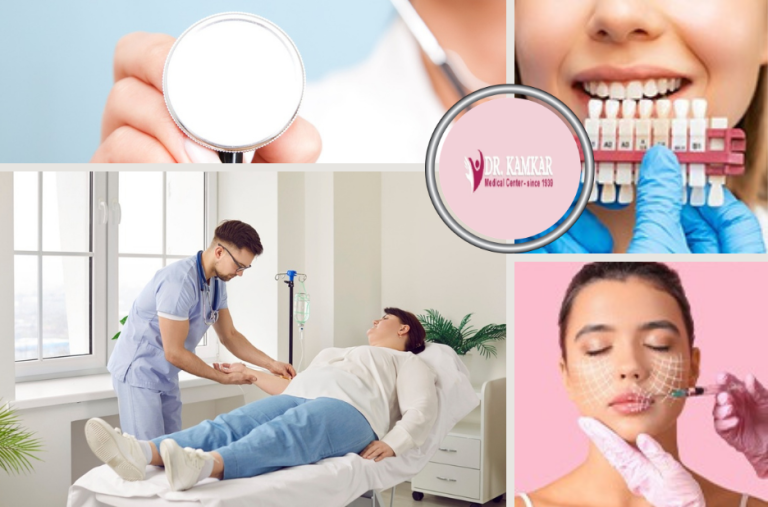 Find a trusted general physician in JVC for thoughtful care