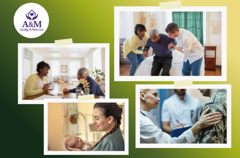 Find Trusted Respite Support for Caregivers and Loved Ones