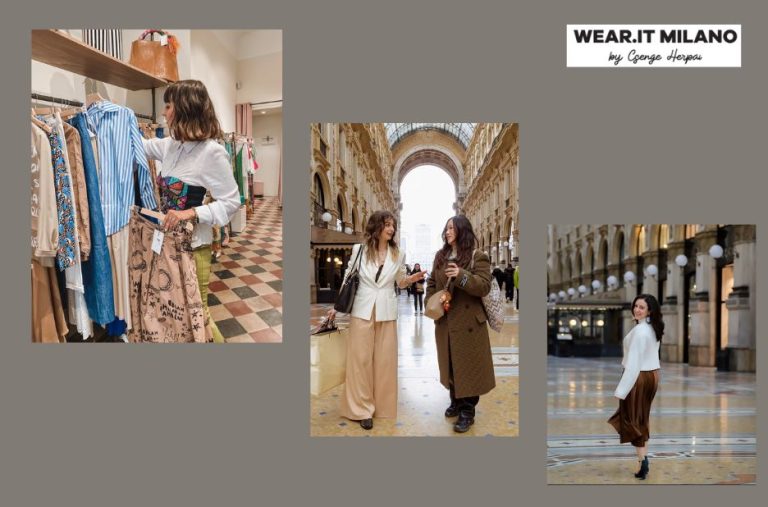 Transform your brand with a professional styling course