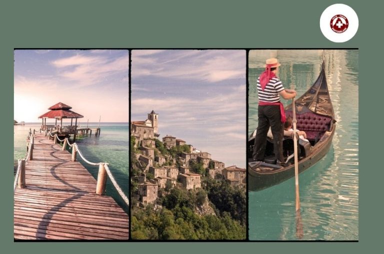 A Practical Swiss Family Adventure for All Ages A Practical Swiss Family Adventure for All Ages