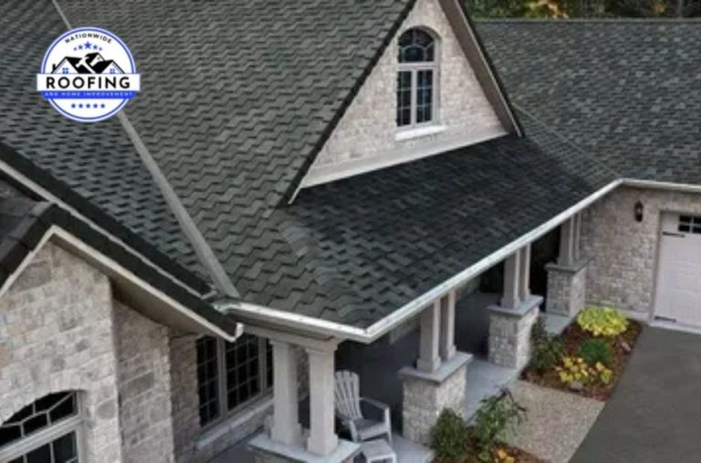 Gutter services that protect your home