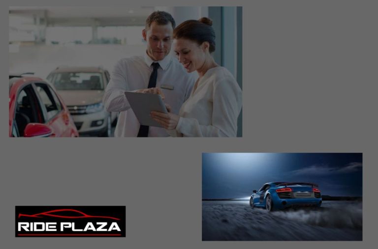 Find Your Next Car Locally Without the Hassle