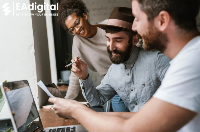 Soluzioni digitali su misura per il tuo business in Ticino