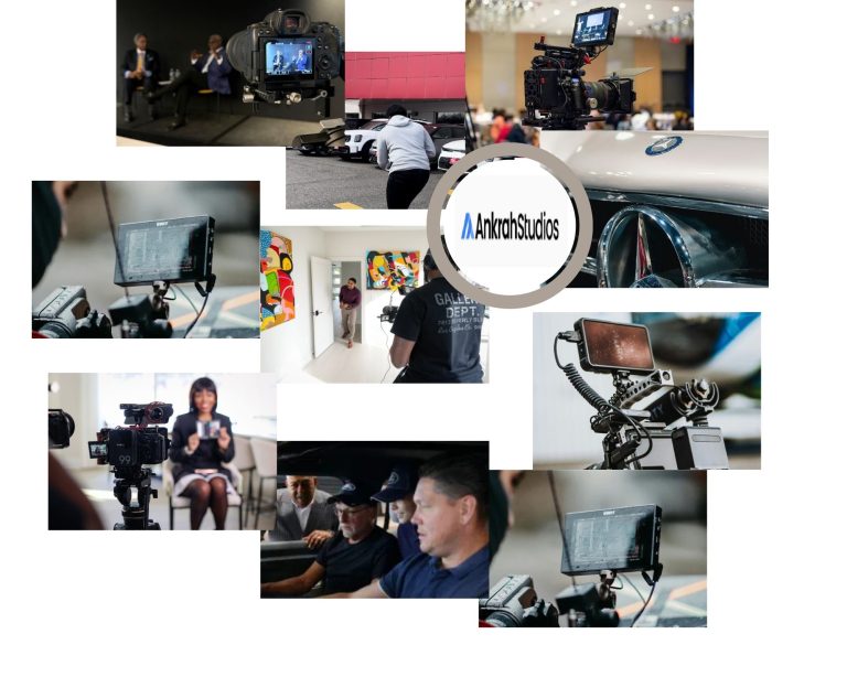 Expert Commercial Video Production in DC for Elevating Brands