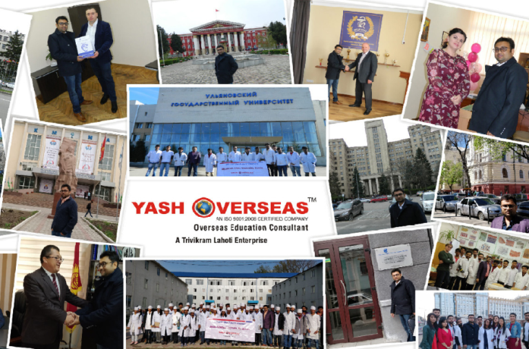 Your Guide to Studying Medicine Abroad in Russia Your Guide to Studying Medicine Abroad in Russia