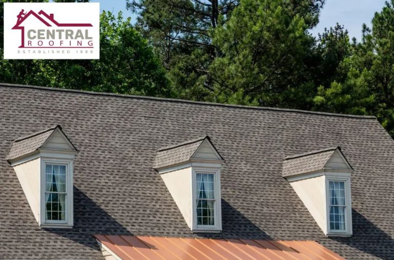 Choosing a trusted partner for your roof needs