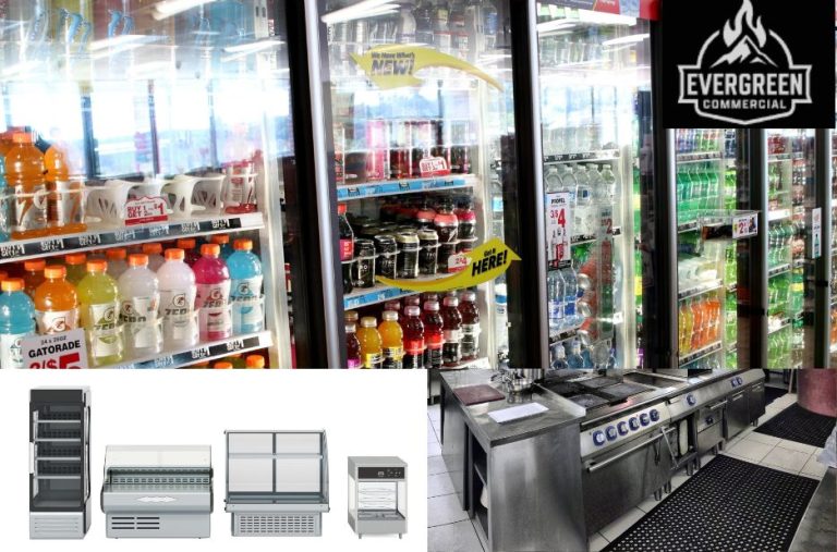 Reliable gear support for Kelso area kitchens