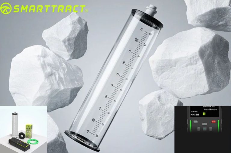 Revolutionary Vacuum Therapy: Next-Gen Devices for Comfort and Safety