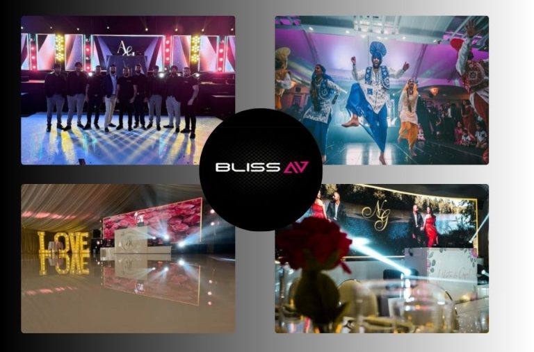UK flair meets Pacific vibes for events in the US and Canada