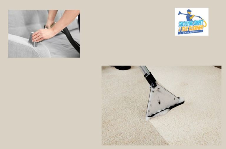Reliable Cleaning Solutions for Perth Homes