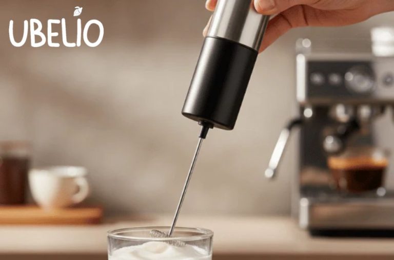 Comment réussir un latte à l’ube chez soi en France