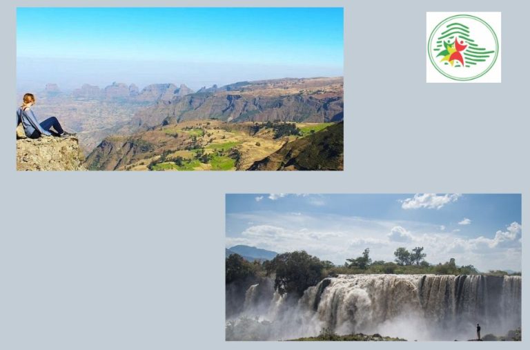 Explore Ethiopia: Classic Highlights from Addis Ababa