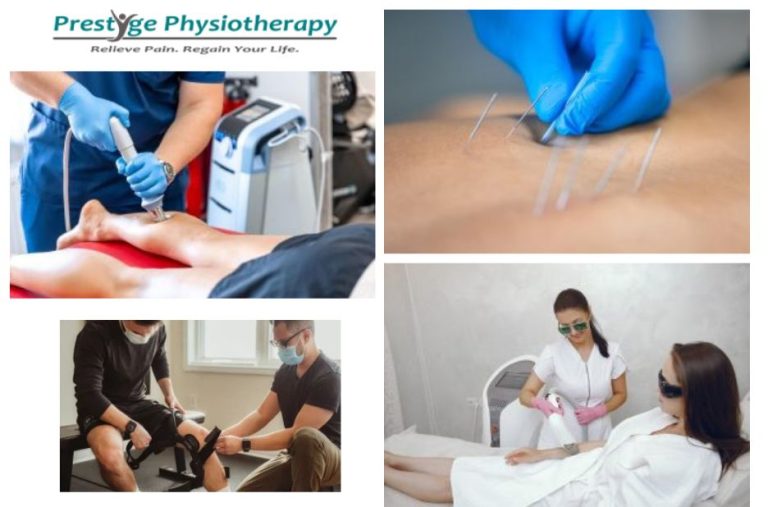 Top Camrose Massage Therapists for Expert Stress Relief and Wellness