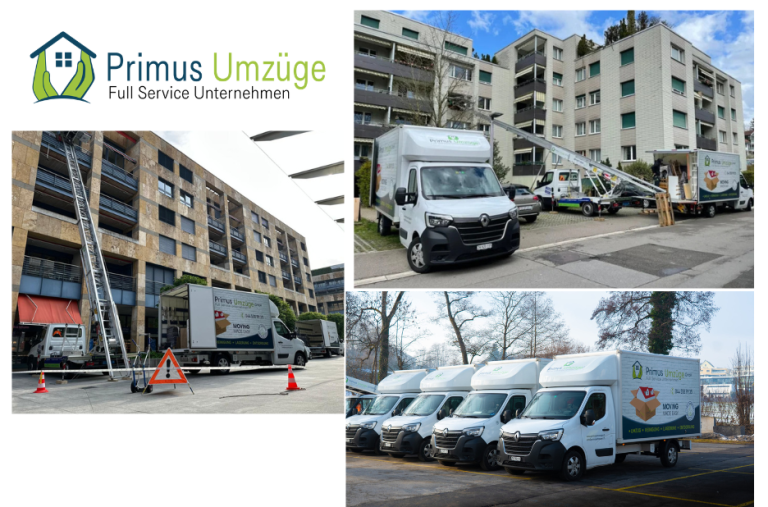 Wohnungsreinigung mit Abnahmegarantie Zürich – Stressfrei und Makellos Umziehen