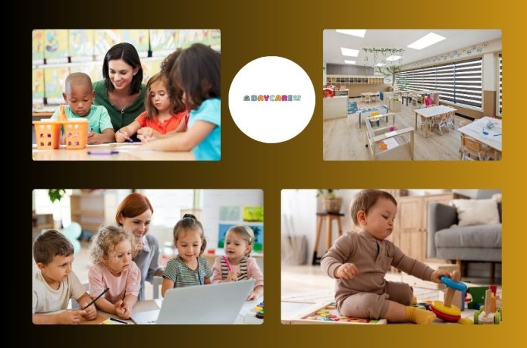 A Caring Preschool Experience in Spruce Grove and Beyond