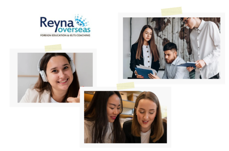 Reliable Guidance for Students: USA Visa and Abroad Study in Ahmedabad